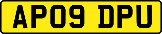 AP09DPU