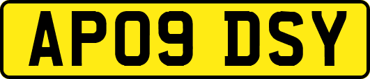 AP09DSY