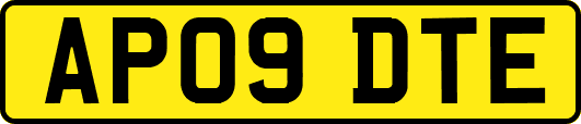 AP09DTE
