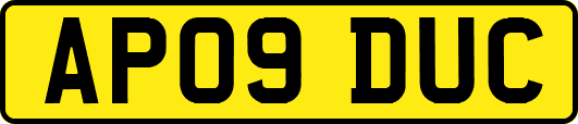 AP09DUC