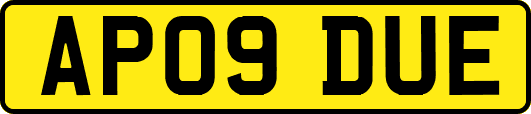 AP09DUE