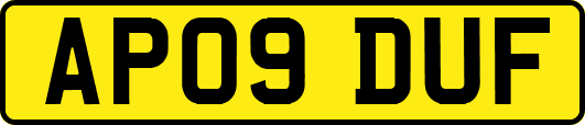 AP09DUF