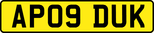 AP09DUK