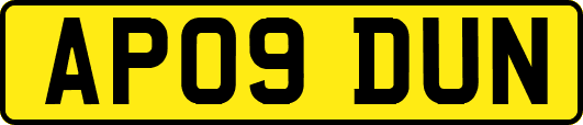 AP09DUN