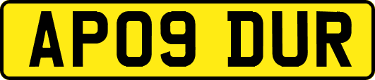 AP09DUR
