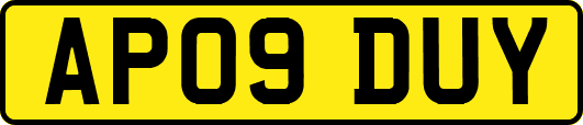 AP09DUY