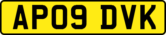 AP09DVK
