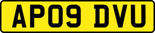 AP09DVU