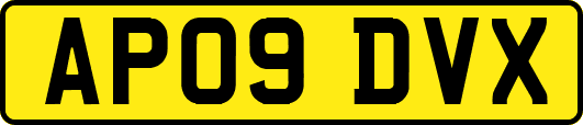 AP09DVX