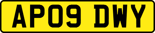 AP09DWY