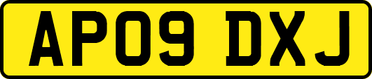 AP09DXJ