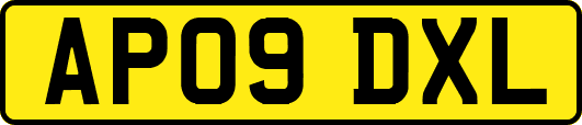 AP09DXL