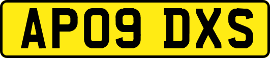 AP09DXS