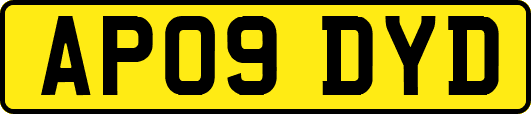 AP09DYD
