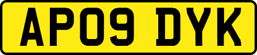 AP09DYK