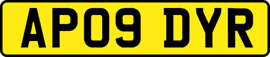 AP09DYR
