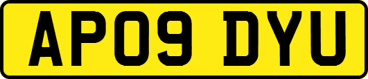 AP09DYU