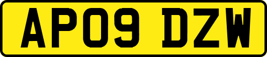 AP09DZW