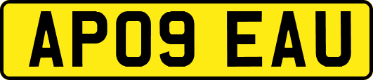 AP09EAU