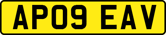 AP09EAV