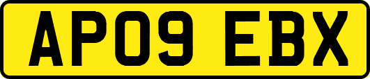 AP09EBX