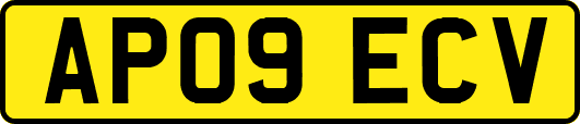 AP09ECV