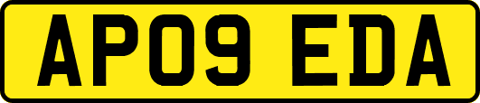 AP09EDA