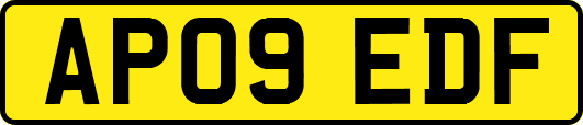 AP09EDF