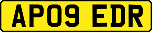 AP09EDR