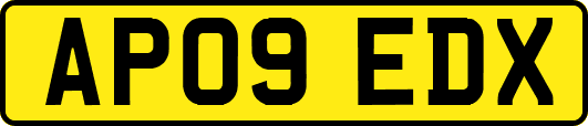 AP09EDX