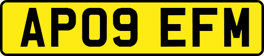 AP09EFM