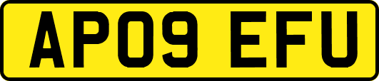 AP09EFU