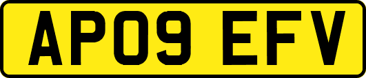 AP09EFV