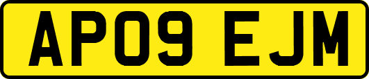 AP09EJM