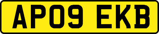 AP09EKB