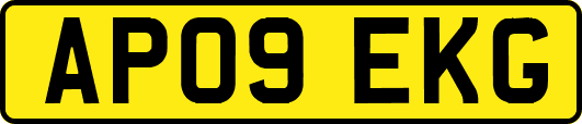AP09EKG
