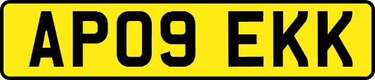 AP09EKK