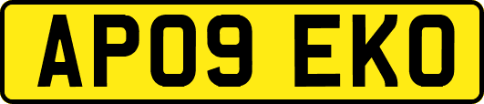AP09EKO