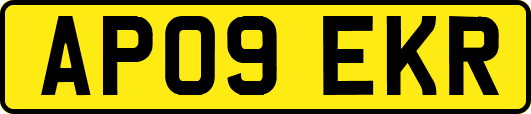 AP09EKR