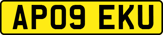 AP09EKU
