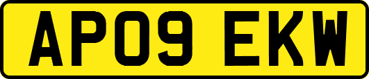 AP09EKW