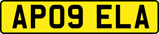 AP09ELA