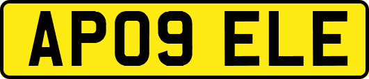 AP09ELE