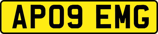AP09EMG