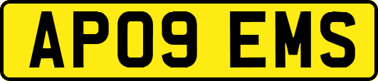 AP09EMS