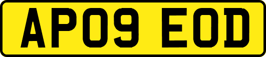 AP09EOD