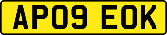 AP09EOK