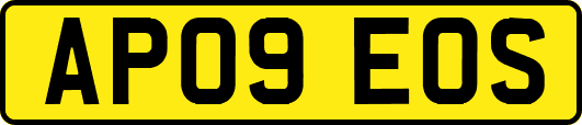 AP09EOS