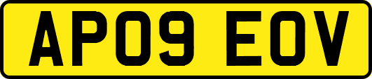 AP09EOV