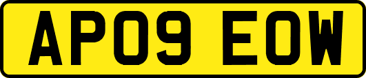 AP09EOW